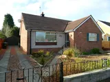 Hillfoot Gardens, Wishaw ML2