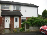 Queen Street, Radcliffe, Manchester M26