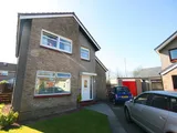 Tay Avenue, Renfrew PA4