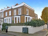 Askew Crescent Shepherds Bush W12