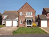 Falcon View, Greens Norton, Towcester NN12