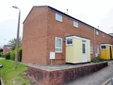 Ilmington Close, Matchborough West