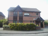 Stephenson Road, Stretford, Manchester M32