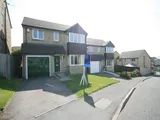 Goodshaw Avenue North, Rossendale BB4