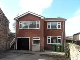 Penn Street - Belper