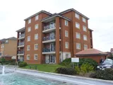 Monserrat Villas St. Kitts Drive, Eastbourne BN23
