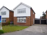 Chain Lane, Staining, Blackpool FY3