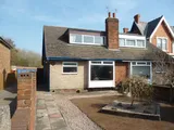 St. Annes Road, Blackpool FY4