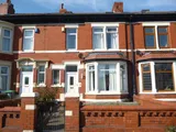 Leamington Road, Blackpool FY1