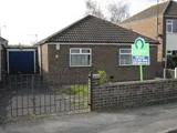 Moorsholm Drive, Wollaton, Nottingham NG8