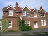 Bury Lane, Hatfield Peverel