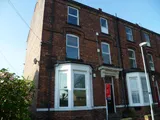College Grove View, Wakefield WF1