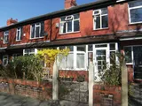 School Lane, Gee Cross, Hyde SK14