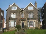 Harrogate Road, Moortown, Leeds LS17