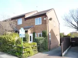 Thistle Road, Hallam Fields, Ilkeston DE7