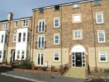 Renaissance Point, North Shields NE30