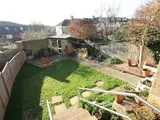 Ridgeway Avenue, Barnet