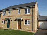 Kiln Drive, Tydd St. Mary