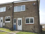 Gaunt Road, Gleadless Valley