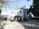 Burnham House