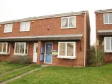 Plantagenet Street, St Anns, Nottingham