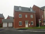 Primrose Gardens, Hucknall, Nottinghamshire