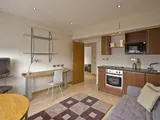 Roland Gardens, SW7