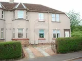 Clark Place Kirkcaldy