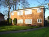 St Mawes Court, Macclesfield, Cheshire, SK103NX