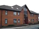 Simpsons Court, Gt King Street, Macclesfield, Cheshire, SK11 6PX
