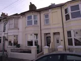 Coleridge Street, Hove