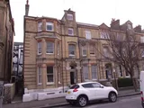 Second Avenue, Hove