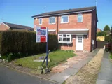 Chamberlain Way, Biddulph, Staffordshire, ST8 7BB