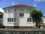 Exeter Road