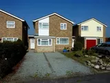 Pembroke Gardens, HOLLAND-ON-SEA, Essex
