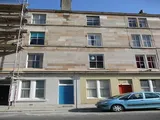 Lorne Street, Edinburgh