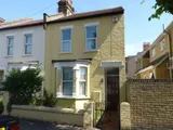 Salsbury Ave, Westcliff On Sea