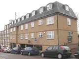 Huxley Court King Street, Rochester ME1