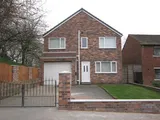 Worcester Road, Salford M6