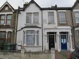 Buxton Road, Walthamstow, London E17