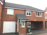Saville Rise, Winsford CW7