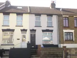 Canterbury Street, Gillingham ME7