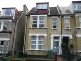 Westcombe Hill, London SE3