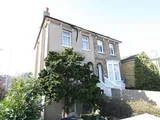Ramsgate Road