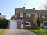 Broad Leys,  Princes Risborough