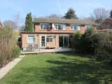 The Parkway, Bassett, Southampton, Hampshire, SO16 3PQ