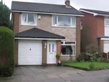Trimingham Drive, Bury BL8