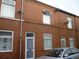 Shepherd Street, Bury BL9