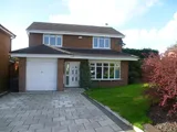 Hunt Fold Drive, Greenmount, Bury BL8