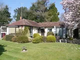 Mill Lane, Stedham, Midhurst, West Sussex, GU29